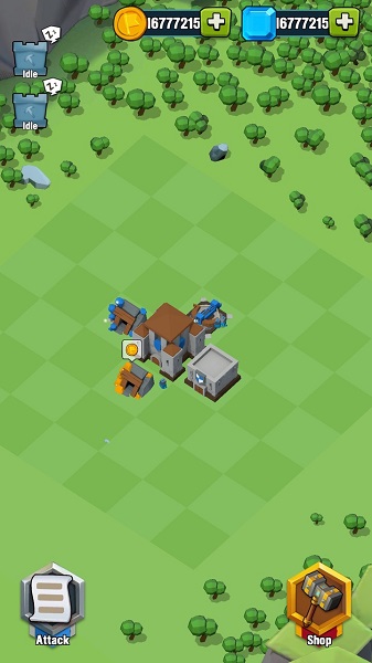 艺术战争帝国中文版